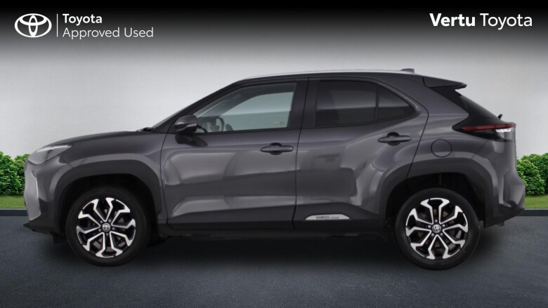 Toyota Yaris Cross 1.5 Hybrid Design 5dr CVT Hybrid Estate